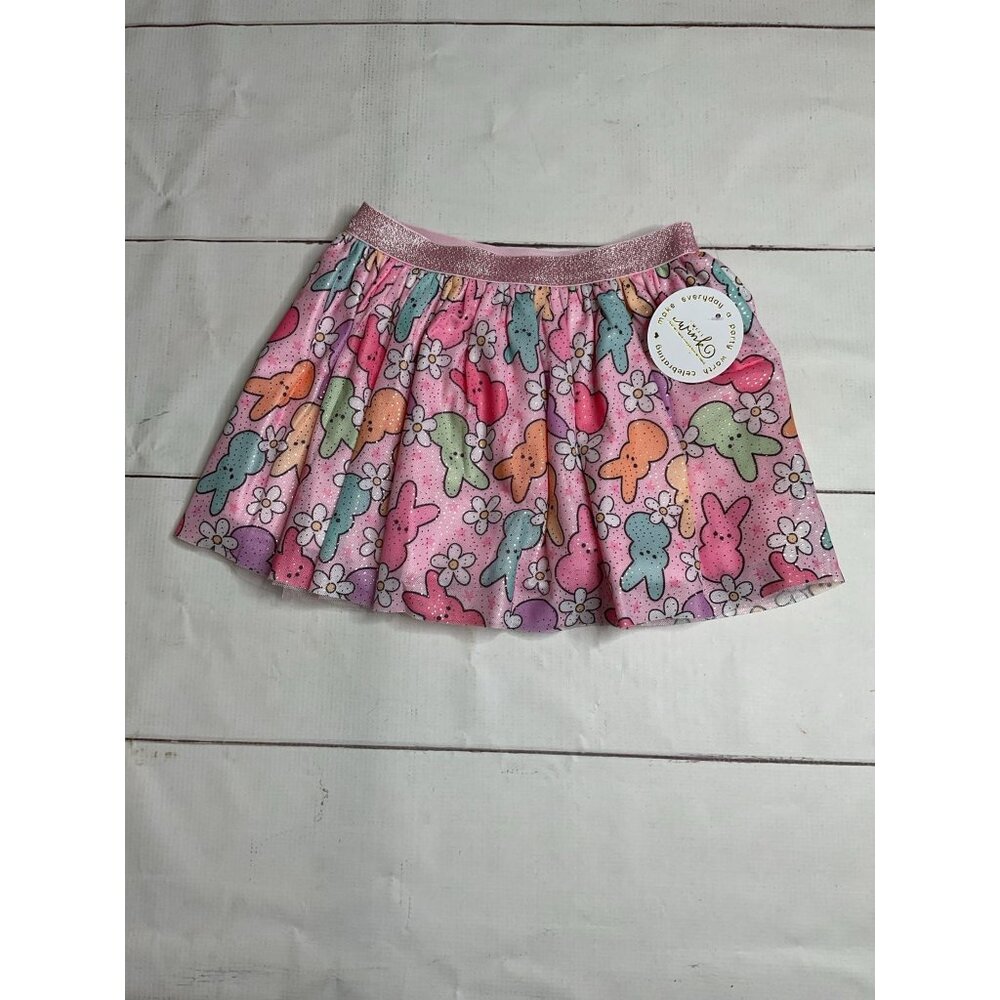 Sweet‎ Wink Size 4/6 Skirt